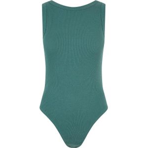 Urban Classics Dames ribbed bodysuit