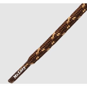 Mr. Lacy - Hikies - Veter - Bruin - 120 cm - Polyester