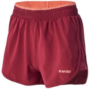 Hi-Tec - Laria - Korte Broek - Ademend - Vochtafvoerend - Sneldrogend