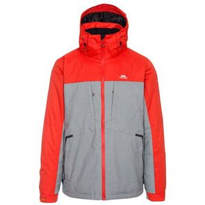 Trespass - Buitensportjas - Zwart - 100% Polyester