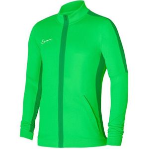 Nike - Heren Track Jacket - Met Lange Mouwen - Ademend - Dri-FIT