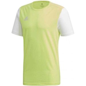Adidas - estro 19 - Voetbal Jersey - Heren - Ademend - Korte Mouwen