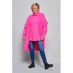 Caroline Tensen - Burnaby - Vest - Roze