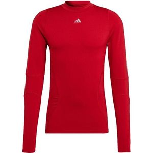 Adidas - Techfit Cold.Rdy - T-shirt - Met Lange Mouwen