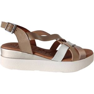 Oh My Sandals 5418 sandaal