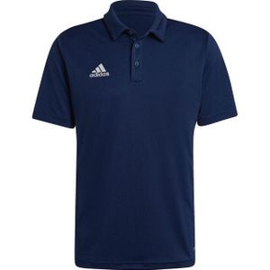 Adidas - Entrada 22 - Poloshirt - 100% Gerecycled Polyester - Korte Mouwen
