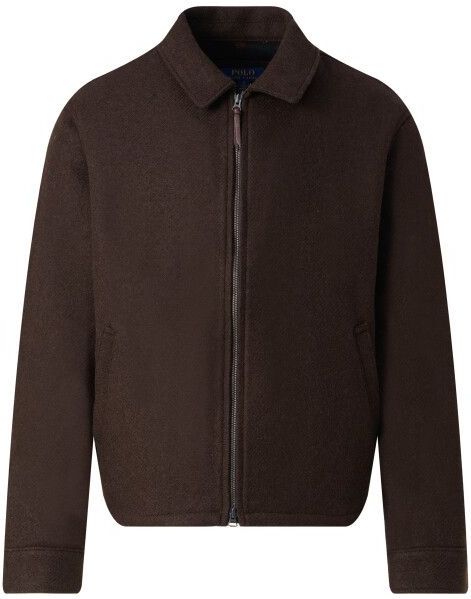 Ralph Lauren - Gewatteerde Jas - Winterjas