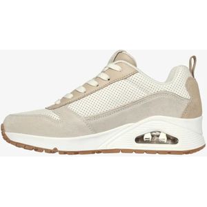 Skechers 177105/tpnt uno-two much fun taupe/natural
