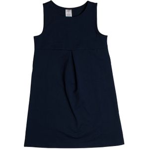 Mouwloze jurk 686565 voor meisjes