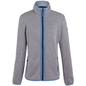 Regatta Dames elzie full zip fleecejack