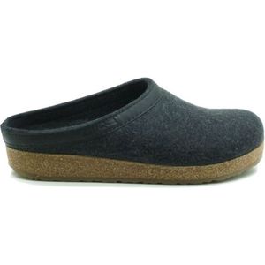 Haflinger 713001-grizzly torben 77-graphit