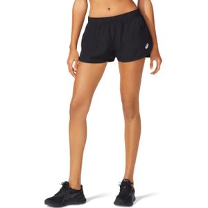 Asics core split short -