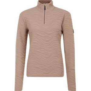 Dare2b - Vesten - Gedessineerd - Jacquard - Hoog Hals