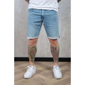 Petrol Industries Jackson jogg-denim short slim fit