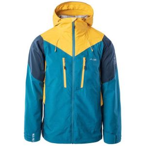 Elbrus Malaspina ii waterdichte jas heren