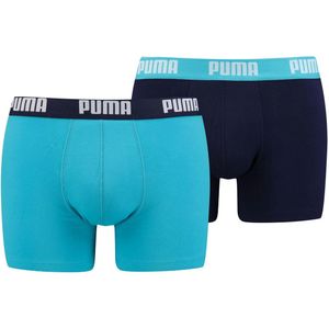 Puma Basic boxer 2-pack