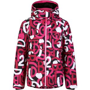 Dare2b - Liftie - Skijas - Graffiti - Voor Kinderen - Waterdicht - Ademend