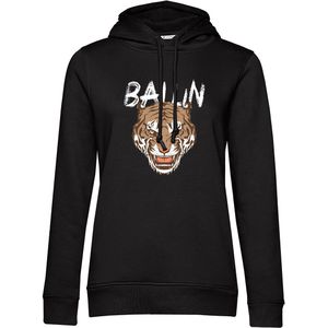 Ballin Est. 2013 Tiger hoodie