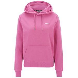 Fila - Bruchsal - Hoodie - Dames - 80% Katoen - 20% Polyester