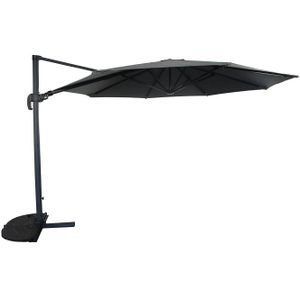 SenS-Line borneo parasol Ø3,5m -