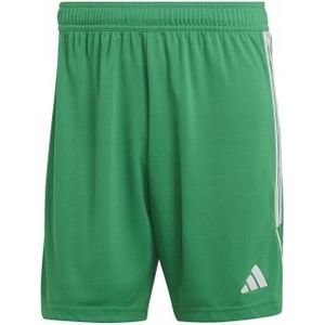 Adidas - Tiro 23 League - Korte Broeken - 100% Gerecycled Polyester