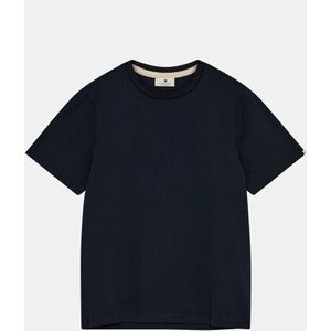 Anerkjendt - 901654 - T-shirt - Sky Captain - Korte Mouwen