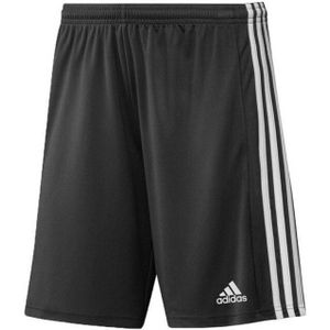 Adidas - Squadra 21 - Korte Broek - Gerecycleerd Polyester