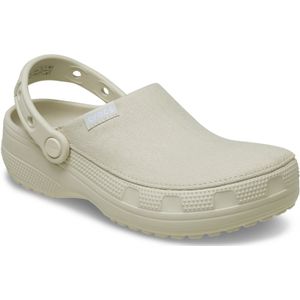 Crocs - Classic Crafted - Klompen - Stucco