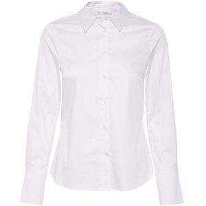 InWear Iw cally shirt white