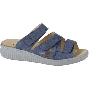 Longo 1126712-8 dames slippers
