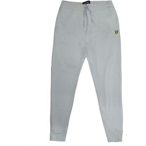 Lyle & Scott - Skinny - Track Broek - Grijs