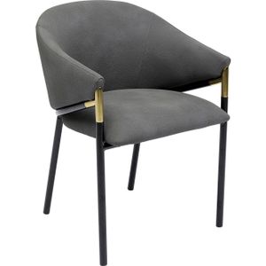 Kare Design Kare fauteuil boulevard