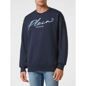 Sweatshirt Signature