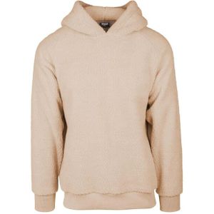 Urban Classics Heren sherpa hoodie