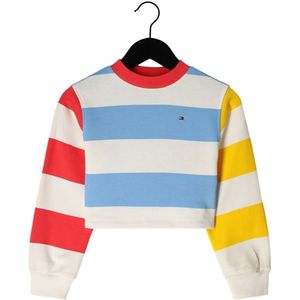 Tommy Hilfiger Stripe t-shirt