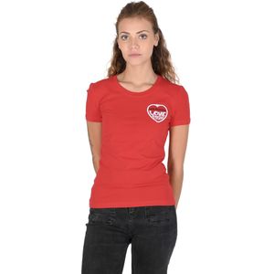 Love Moschino Dames T-Shirt