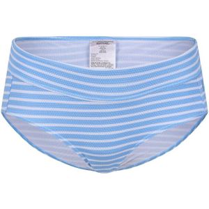 Regatta - Bikinibroekje - Streep - Elastaan Polyester - Ademend