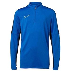 Nike - Academy Dri-FIT - Sweatshirt - Polyester - Met Lange Mouwen