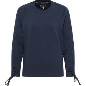 DreiMaster - Sweatshirt - Katoenmix - Ronde Hals - Bridgeport