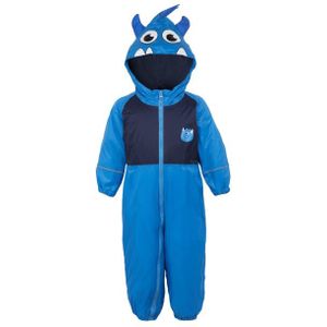 Regatta - Mudplay III - Plaspak - Hydroblauw - Waterdicht