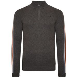 Dare2b - Dutiful II Stripe Marl - Sweatshirt - Half Zip