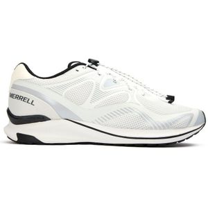 Merrell - Skyquest Trek - Sneakers - Wit - Lichtgewicht Nylon Bovenwerk