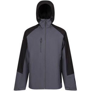 Regatta - x-pro beacon - Waterdichte Jas - Heren - Colour Block - Ademend