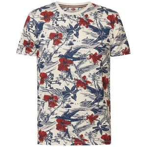 Petrol Industries All-over print t-shirt