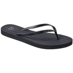 Reef - Seaside Twist - Badslippers - Zwart