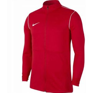 Nike - Park 20 Dri-FIT - Track Jacket - Polyester