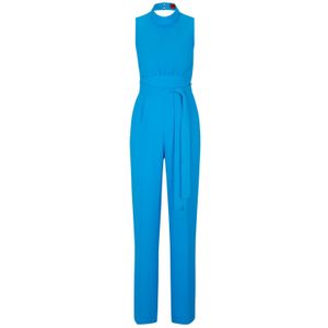 Hugo - Kisuse - Jumpsuit - Blauw