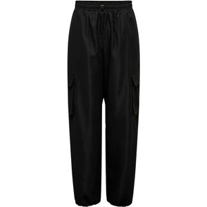Only Onlcashi cargo pant wvn noos