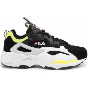 Fila - Ray Tracer CB - Sportschoenen - Zwart - Heren