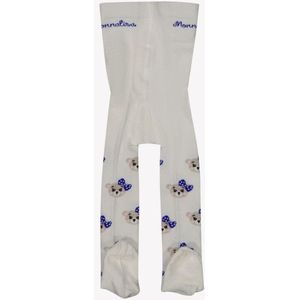 Monnalisa - 39D009 - Maillot - Off White - Winter 2024